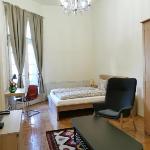 Andrassy Suite Budapest