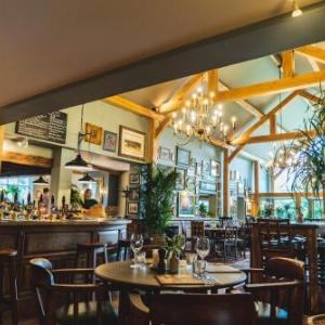 Hotels near Ragley Hall - Arrow Mill- Brunning And Price