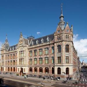 Conservatorium Hotel - The Leading Hotels of the World