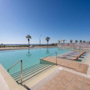 Apartamento Duna Zen by Solset