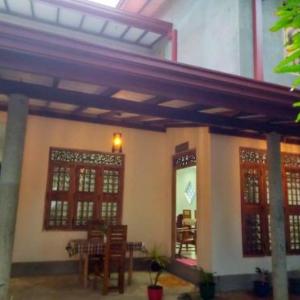 Anuk Villa