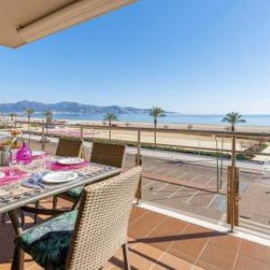 Apart-rent Apartamento Mirablau 0085 con vista al mar