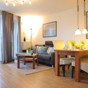Ferienwohnung Sonnenbogen