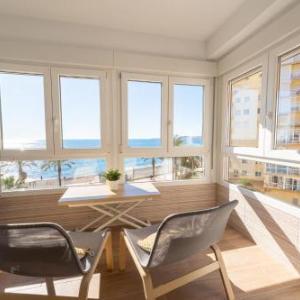 Apartamento Sunset Algarrobo by Solset