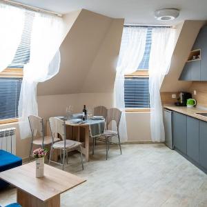 Design Loft in the City Center