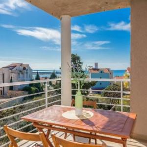 Rogina 1. sea view apartment