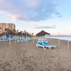 ALOHA MARINA Private APARTMENT 1st line Ocean Beach CARIHUELA