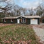 Remodeled Cottage With Sunroom Manchester