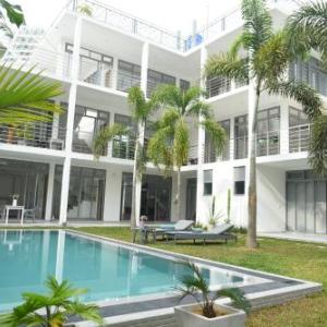 Eldezo Relax Paradise (Pvt) Ltd
