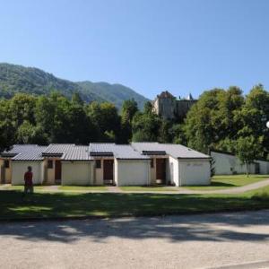 VVF Villages « Les Pyrénées Ariégoises » Les Cabannes