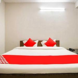 Hotel O Joy