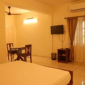 Aambal Residency