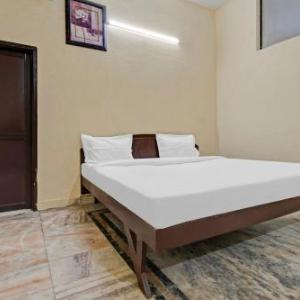 Hotel O Ranak Palace