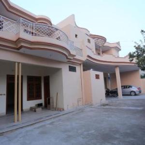 Hotel A-One