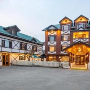 Apple Orchard Resort & Spa