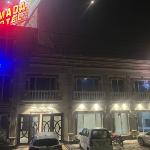 Hotel in Lahore 
