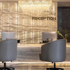 Ravilion Hotel Makkah فندق رافيليون مكة