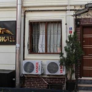 Carvan hotel