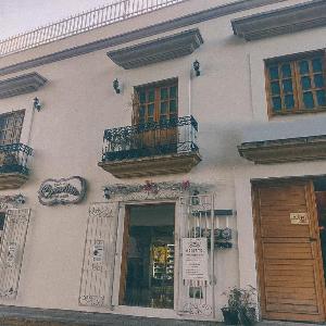 Hostel Casa Maguey