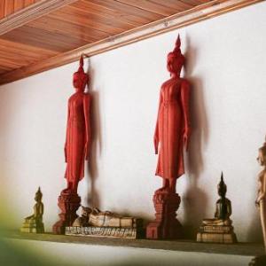 Villa Wanika 瓦尼卡别墅