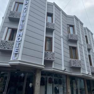 Kibele Hotel