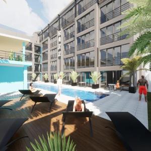 Instyle Residences at RIZZ SUITES