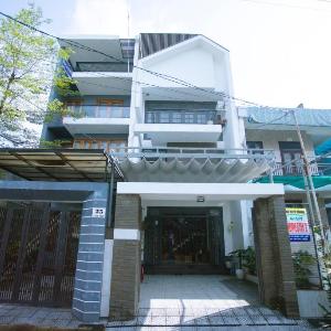 KenPi Homestay - Room rental by the hour