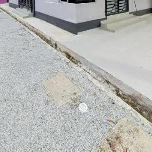 Homestay D' Mengabang Kuala Terengganu