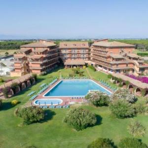 Resort Marina di Castello Golf & Spa