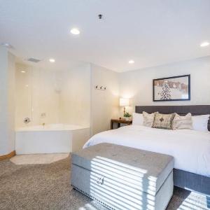 Powder Hound 1 Bedroom Brighton Chalet