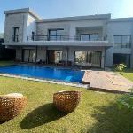 Villas in Cairo 