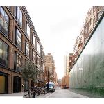 Brooks Mews Apartments London