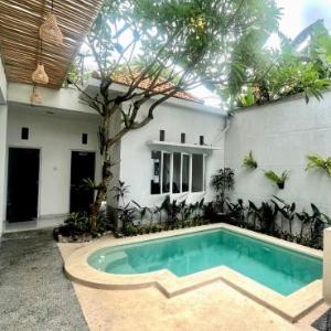 Best Canggu Hostel