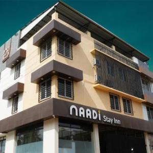 Naadi stayinn -Premium Rooms
