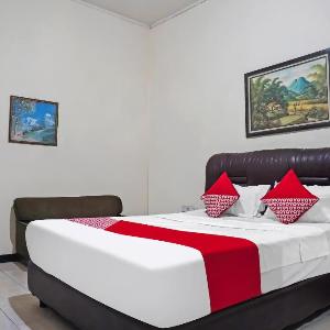 Hotel O Bogor Guest House