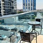 Gorgeous 1Bedroom in the heart of Business Bay Dubai 