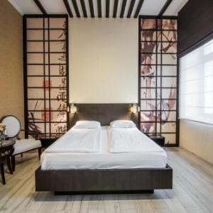 Apartamente La Teatru Asia