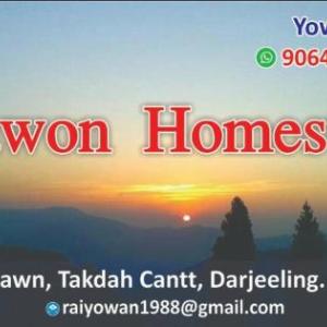 Yawon Homestay