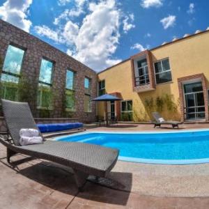Hotel Camino de Piedra