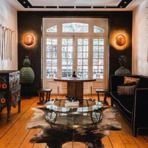 La Valise Mexico City Member of Small Luxury Hotels