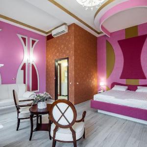 Apartament La Teatru Boudoir
