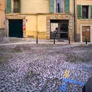 IL Vecchio Cortile