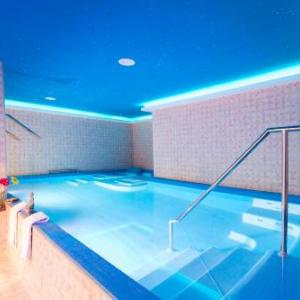 Hotel El Tajo & SPA