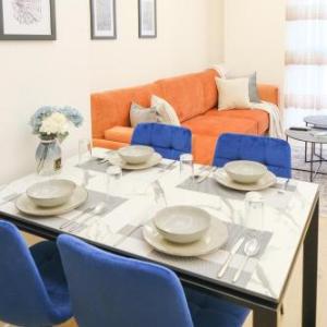 Lindi's Apartments 3 3