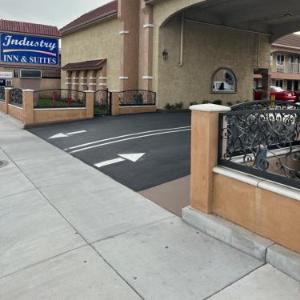  Hotels In La Puente