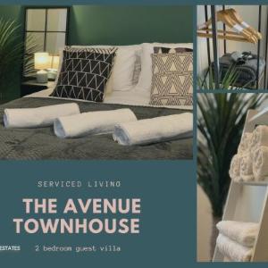 The Avenue Townhouse