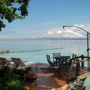 Chema's by the Sea Beach Resort