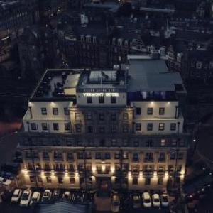 Hotels near The Sage Gateshead - The Vermont Hotel