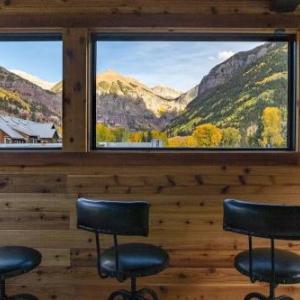Box Canyon View by Korth Collection
