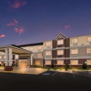 Best Western Plus Elizabeth City Inn & Suites